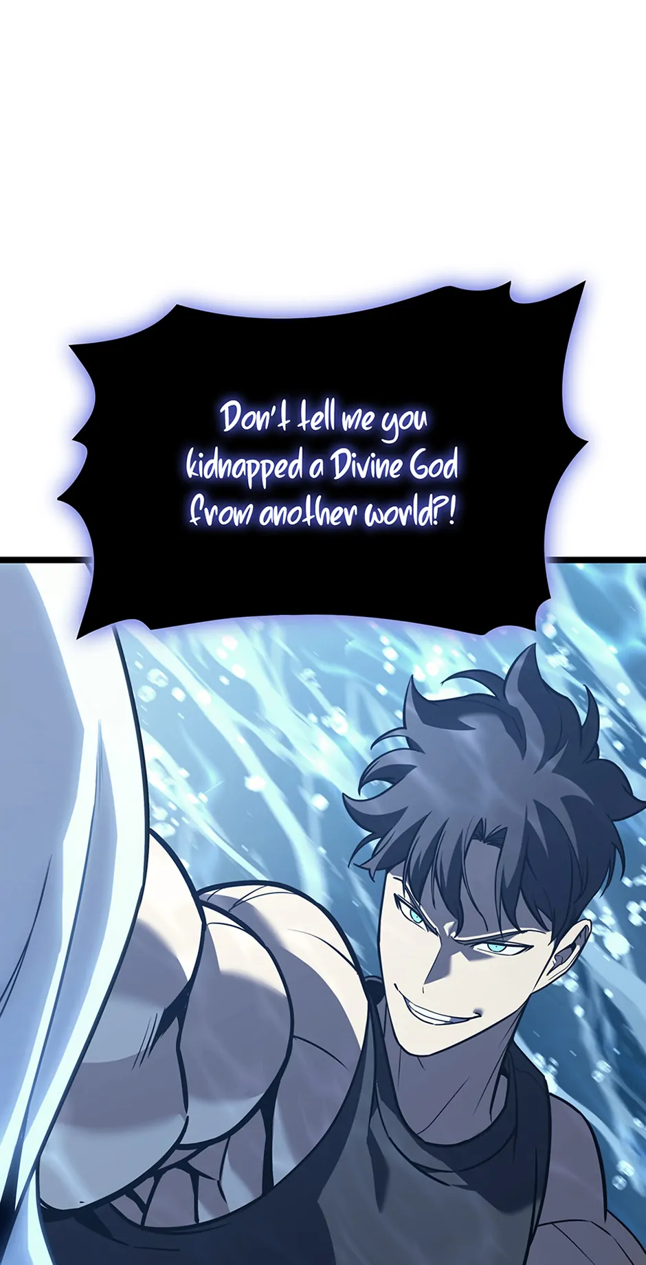 Read The Return of the Disaster-Class Hero EN Manga Online