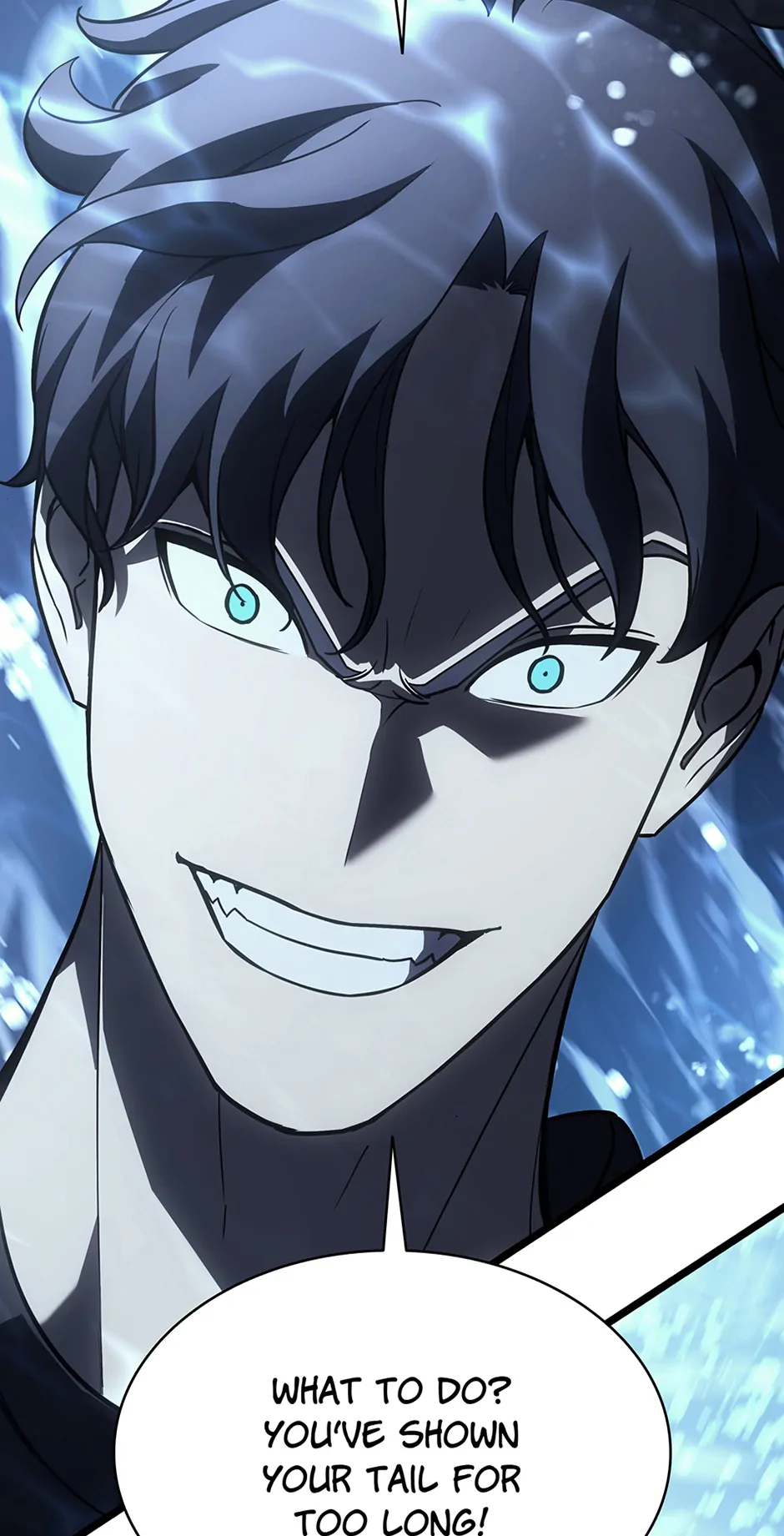 Read The Return of the Disaster-Class Hero EN Manga Online