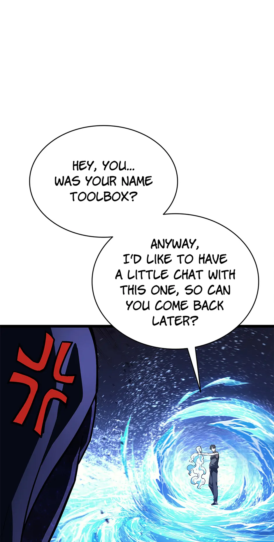 Read The Return of the Disaster-Class Hero EN Manga Online