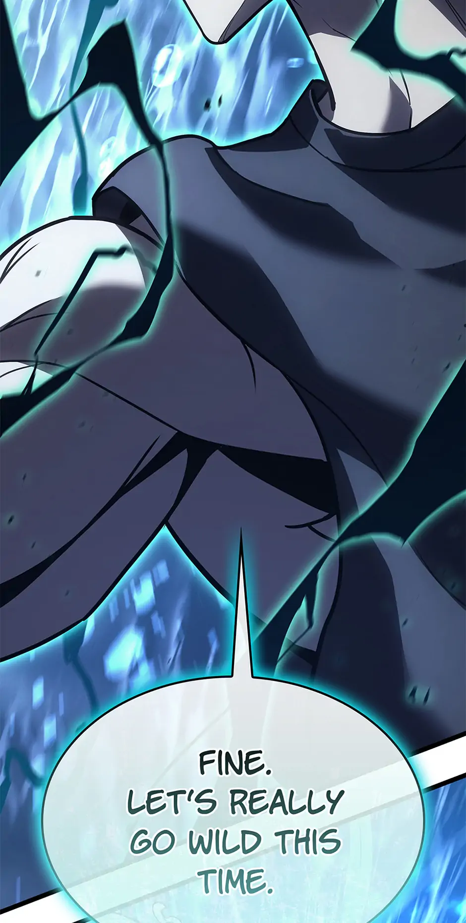 Read The Return of the Disaster-Class Hero EN Manga Online