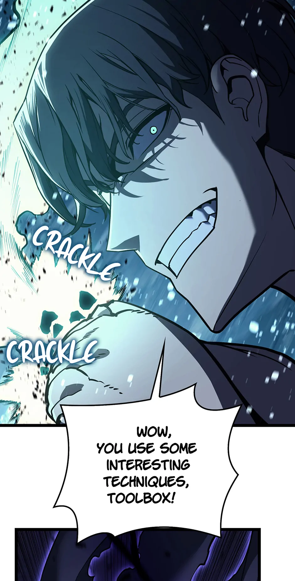 Read The Return of the Disaster-Class Hero EN Manga Online