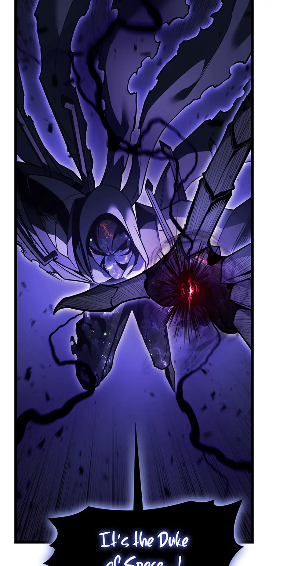 Read The Return of the Disaster-Class Hero EN Manga Online