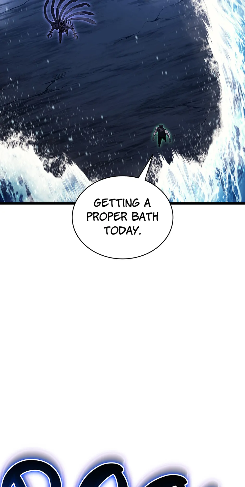 Read The Return of the Disaster-Class Hero EN Manga Online