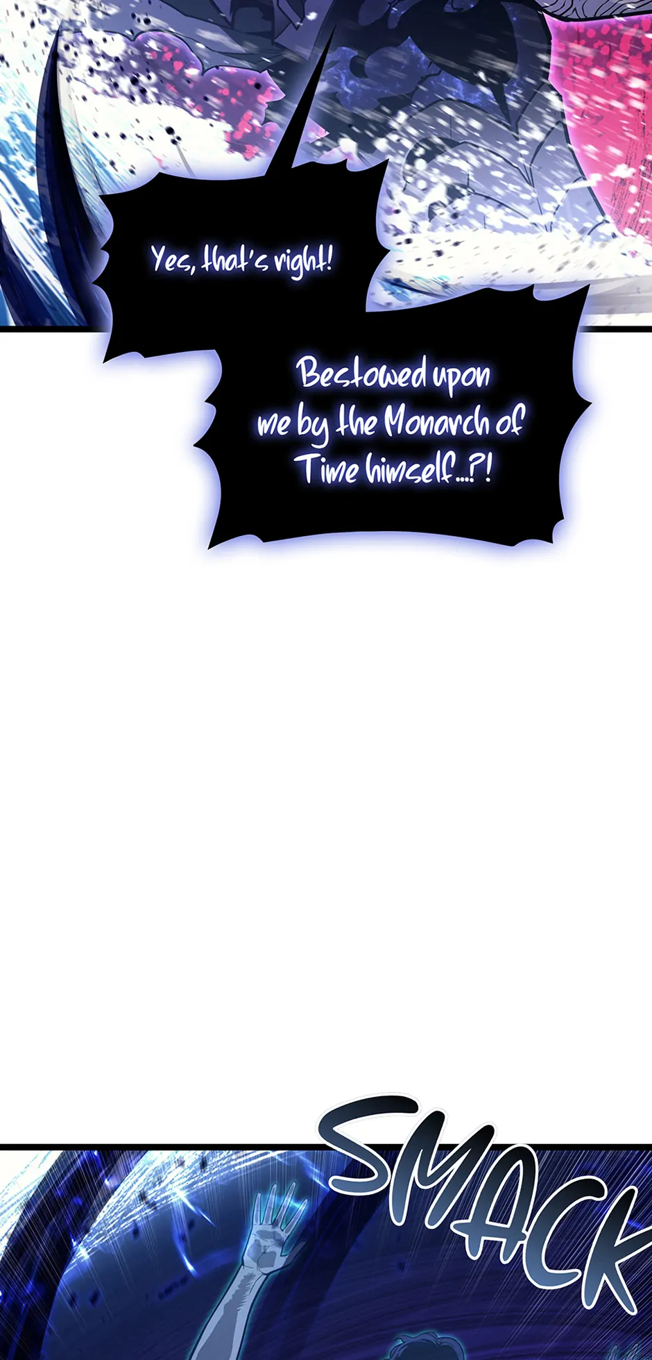 Read The Return of the Disaster-Class Hero EN Manga Online