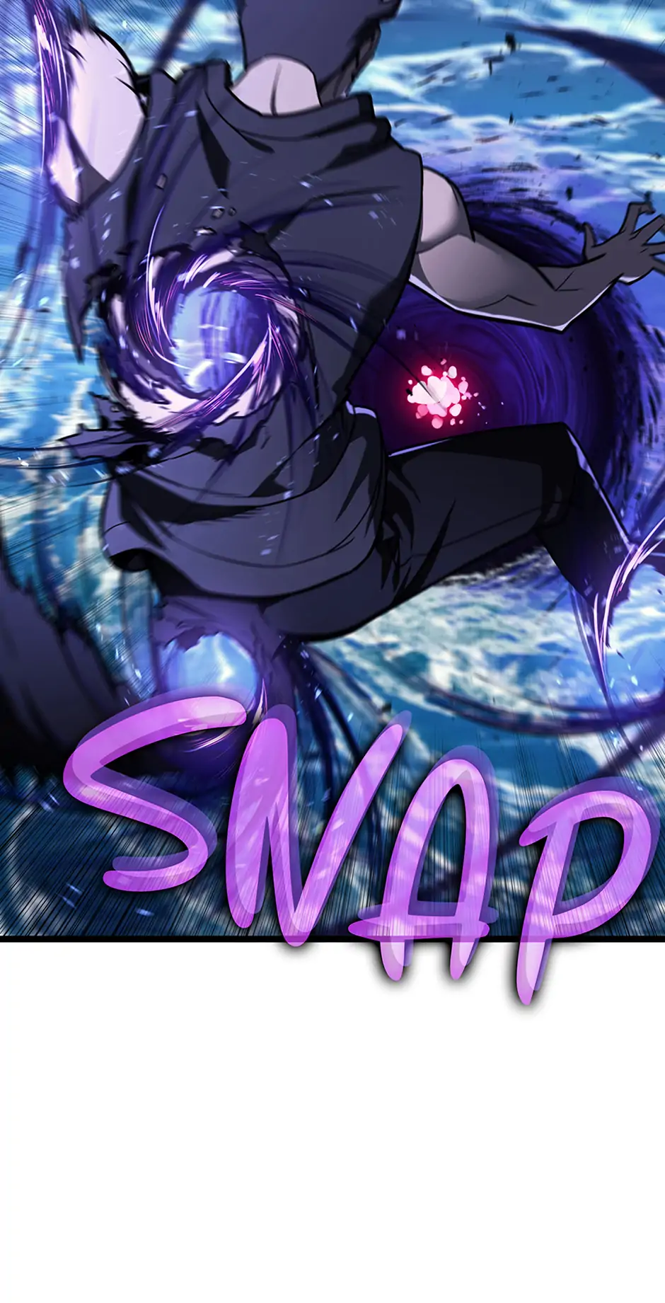 Read The Return of the Disaster-Class Hero EN Manga Online