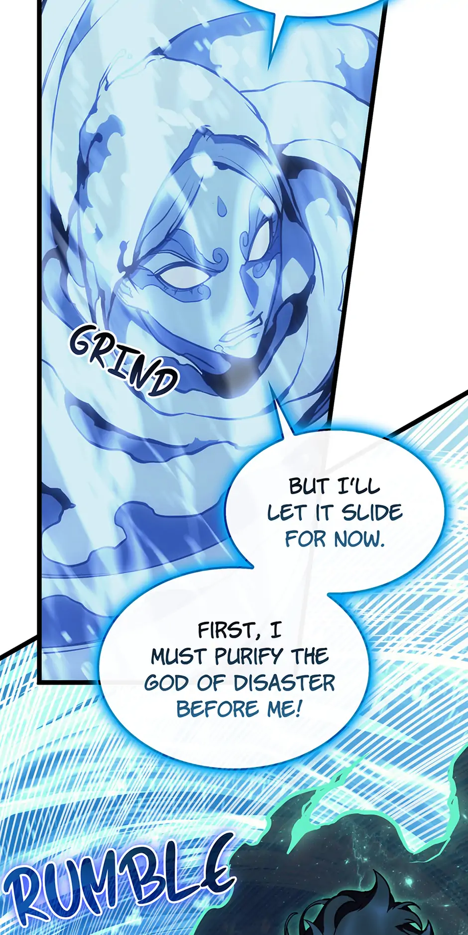 Read The Return of the Disaster-Class Hero EN Manga Online