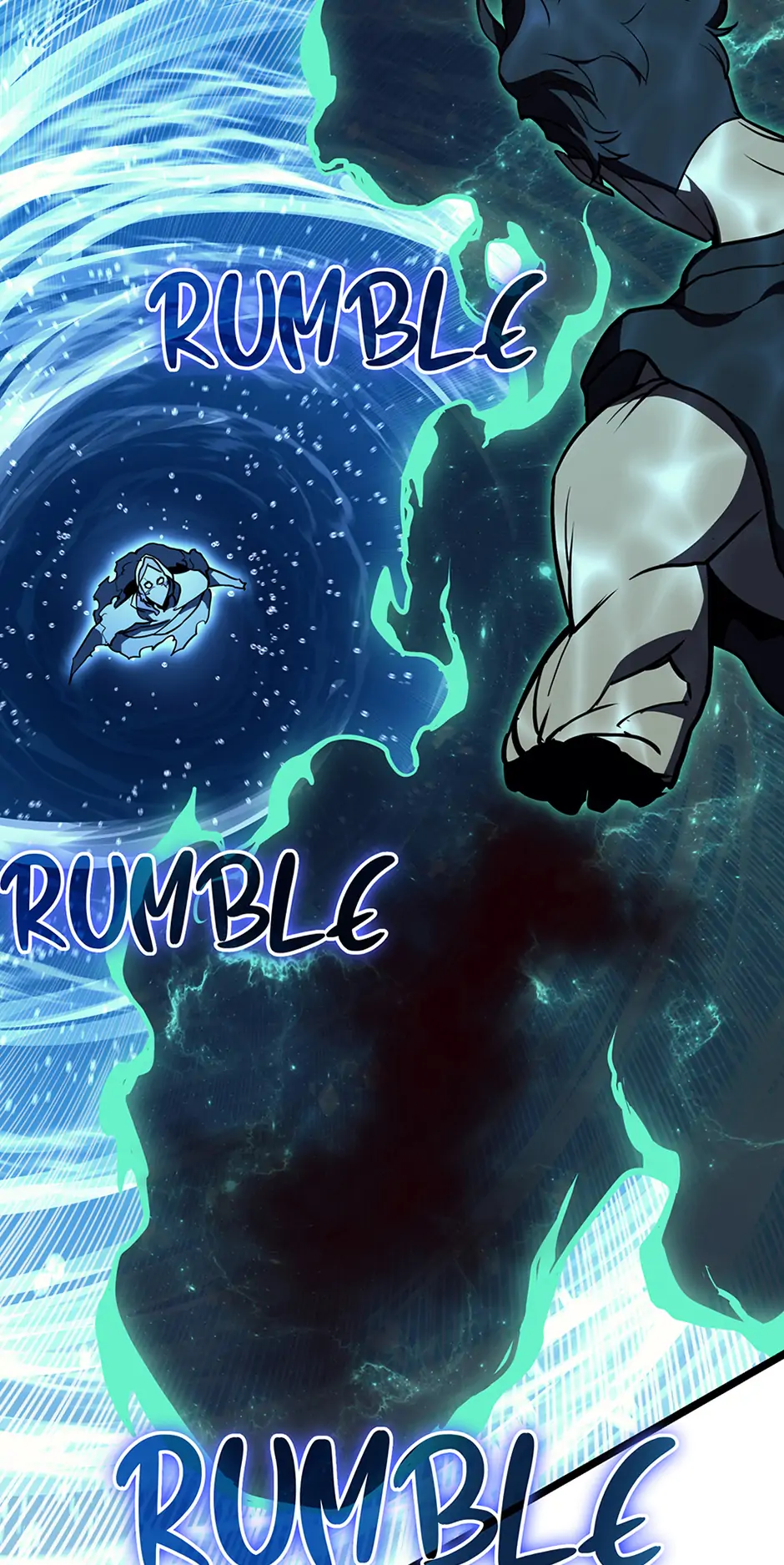 Read The Return of the Disaster-Class Hero EN Manga Online