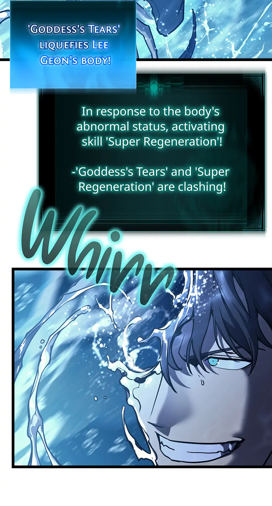 Read The Return of the Disaster-Class Hero EN Manga Online