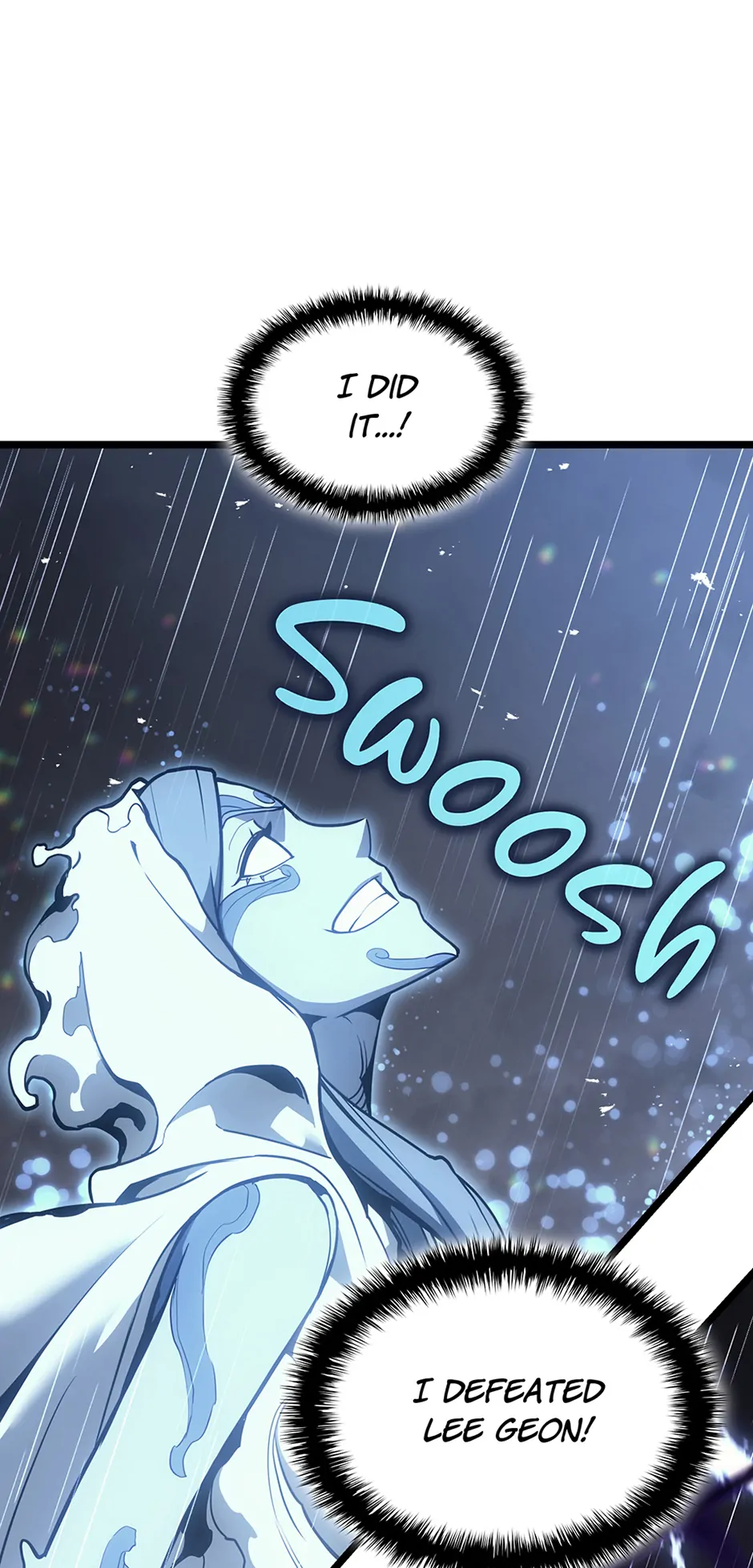 Read The Return of the Disaster-Class Hero EN Manga Online