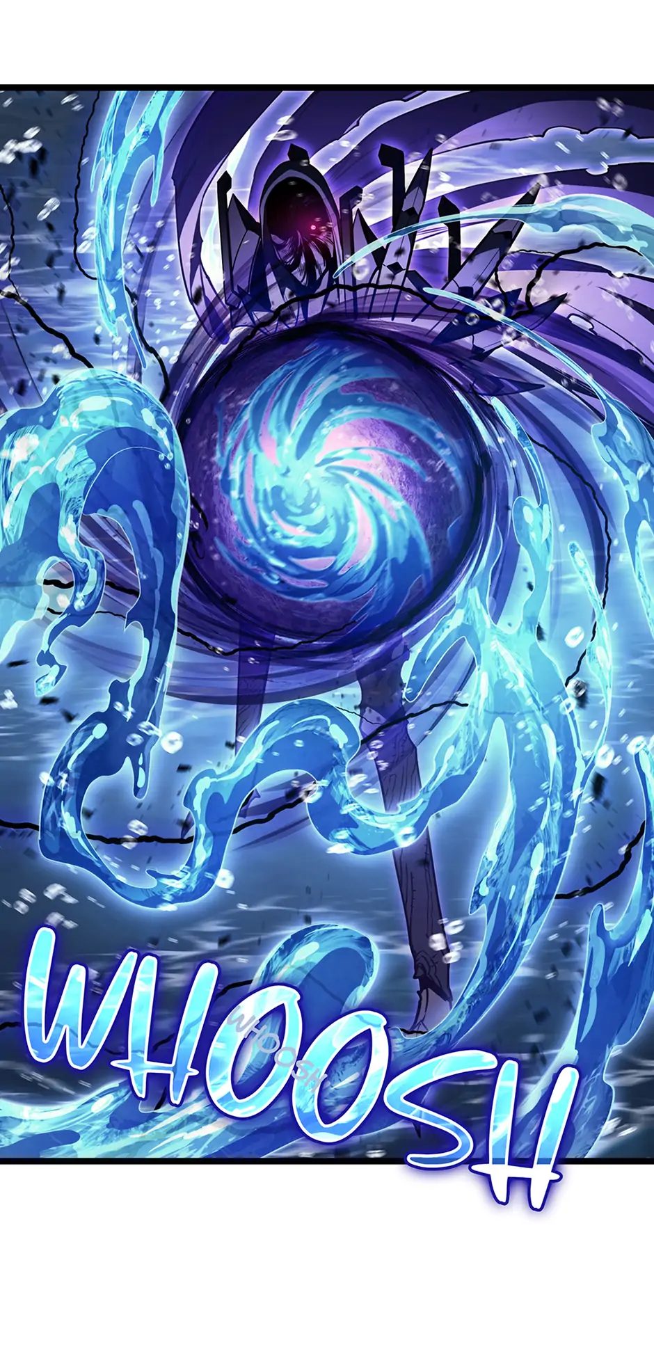 Read The Return of the Disaster-Class Hero EN Manga Online