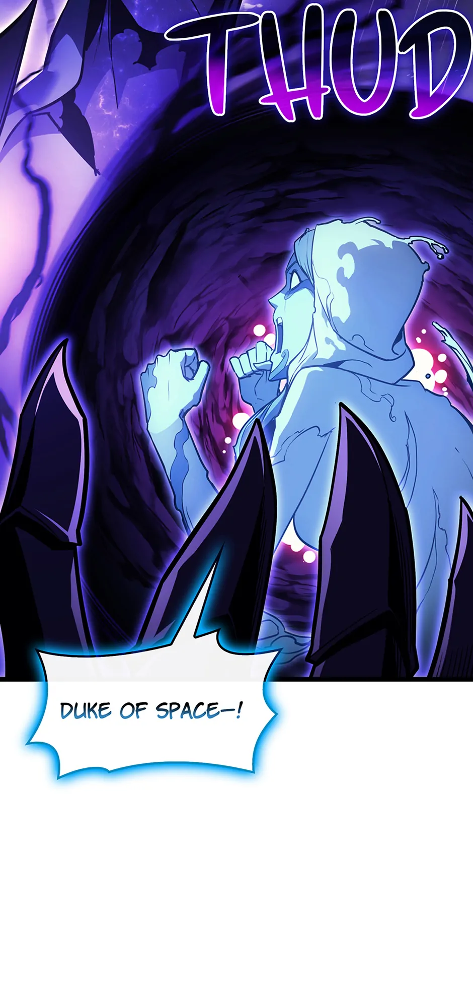 Read The Return of the Disaster-Class Hero EN Manga Online