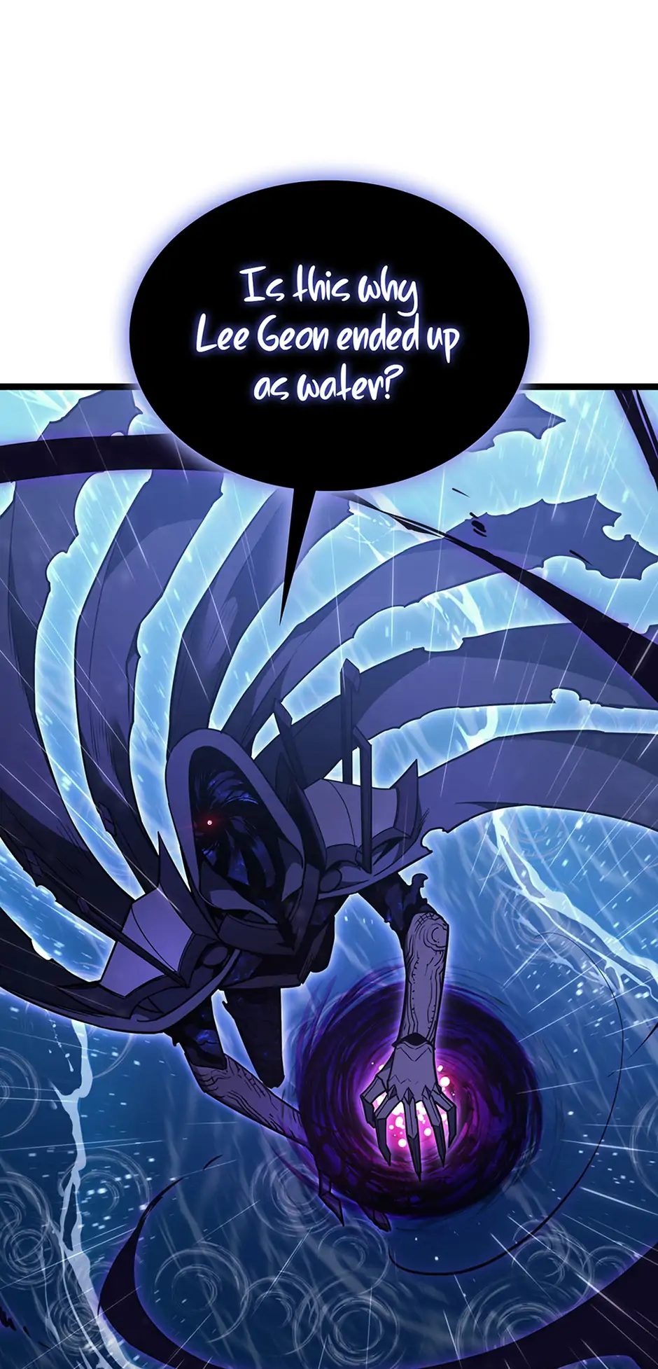 Read The Return of the Disaster-Class Hero EN Manga Online