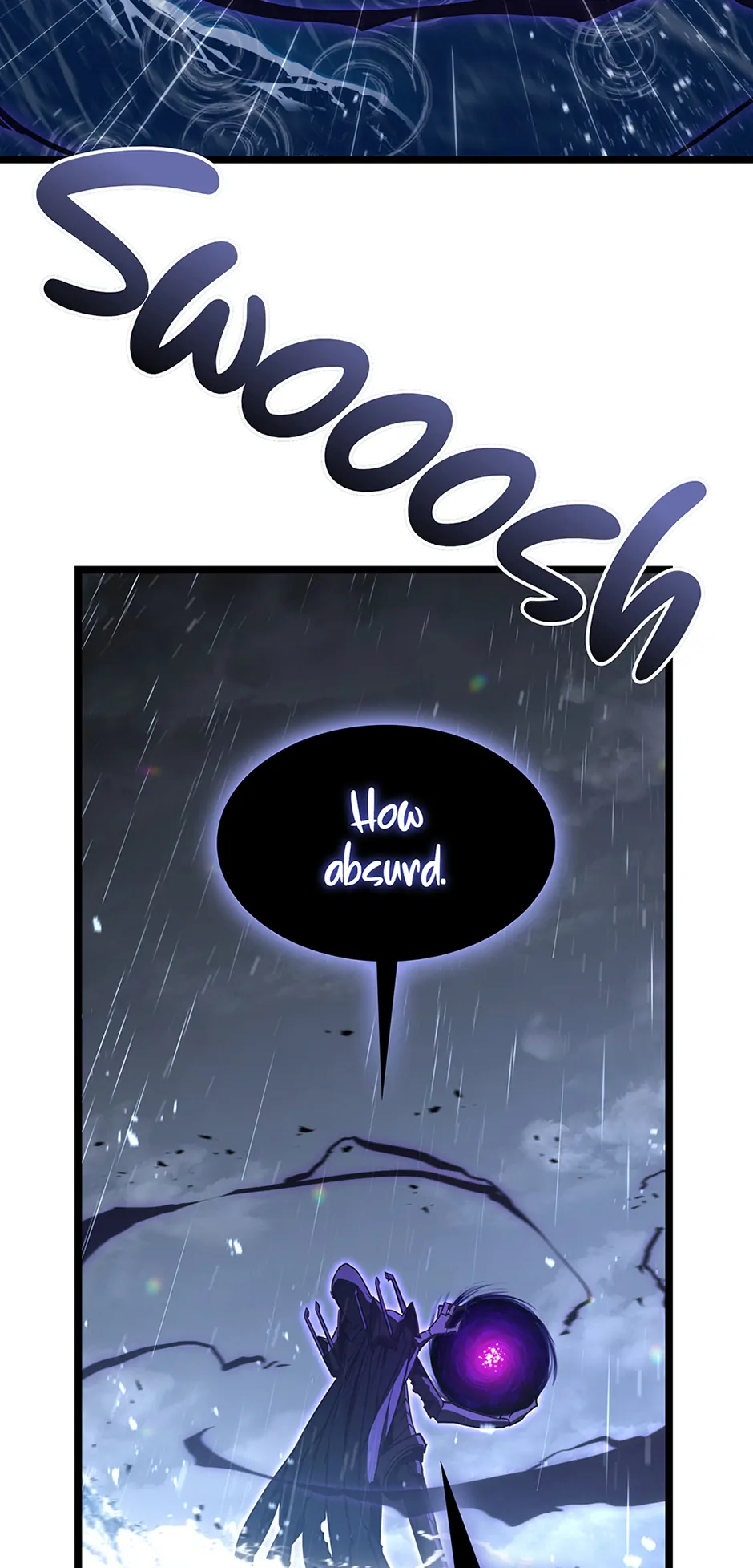 Read The Return of the Disaster-Class Hero EN Manga Online