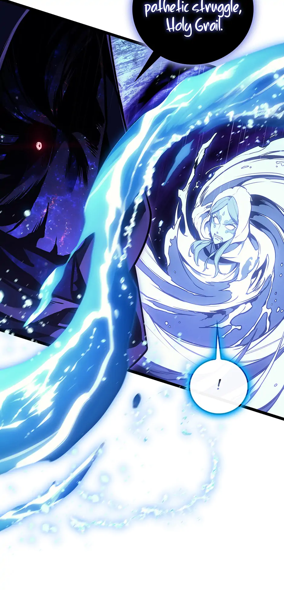 Read The Return of the Disaster-Class Hero EN Manga Online