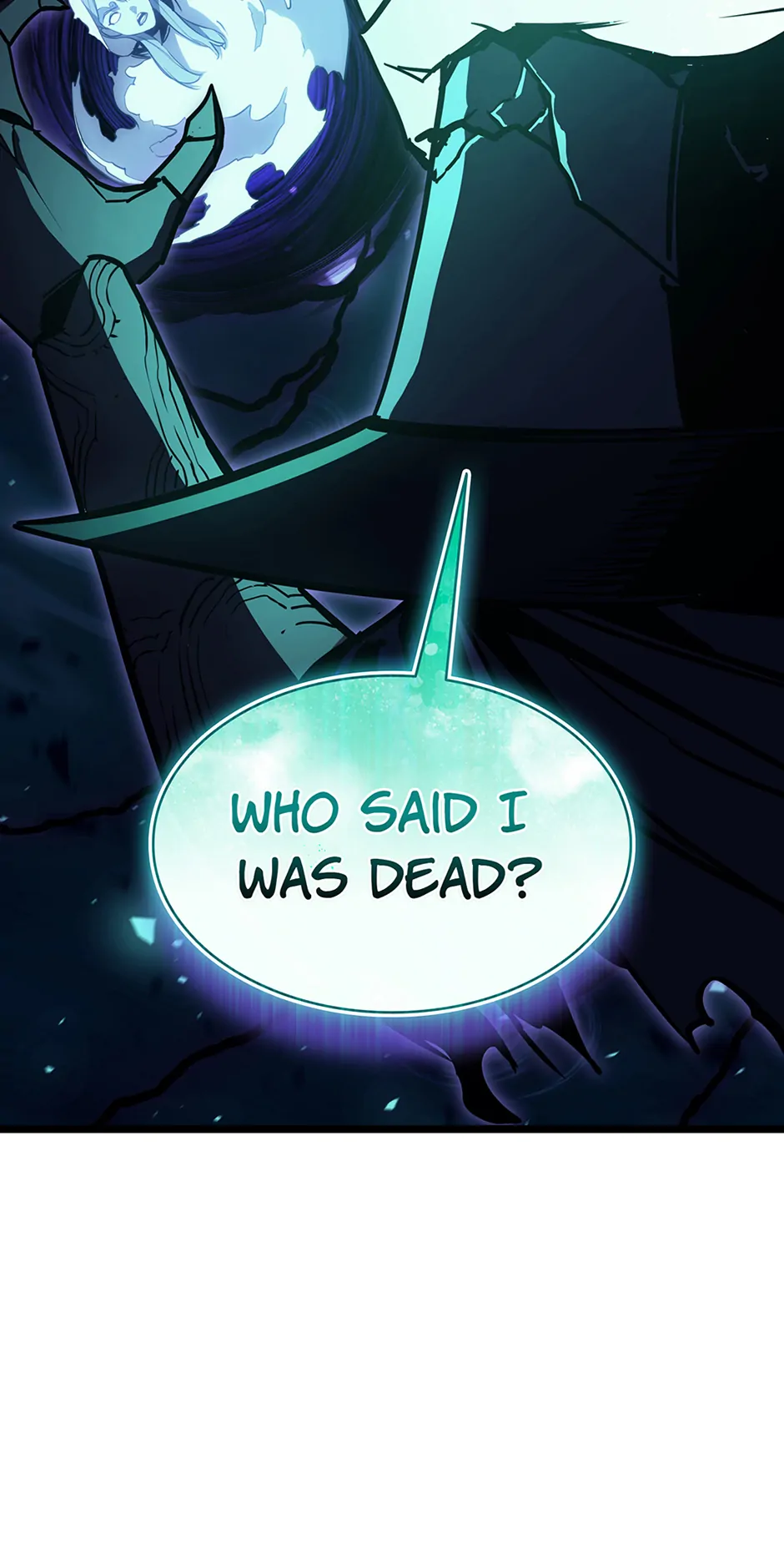 Read The Return of the Disaster-Class Hero EN Manga Online