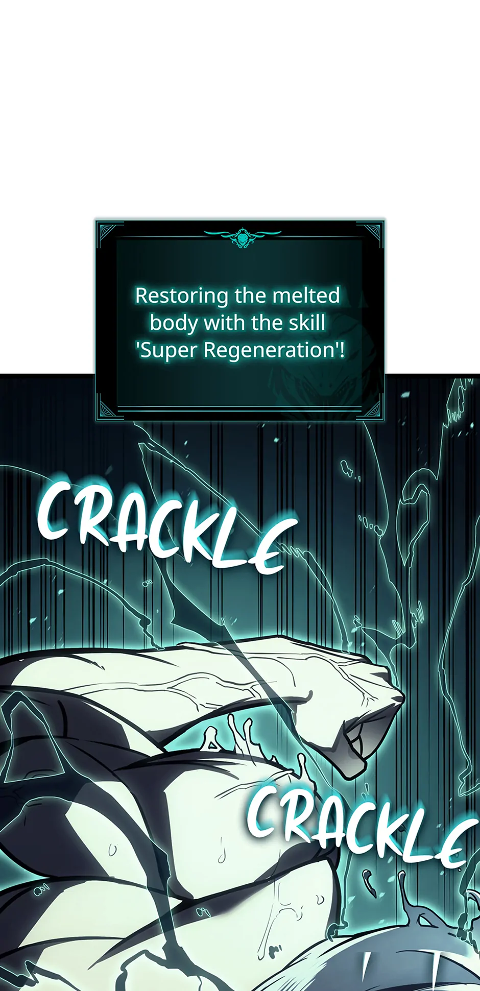 Read The Return of the Disaster-Class Hero EN Manga Online