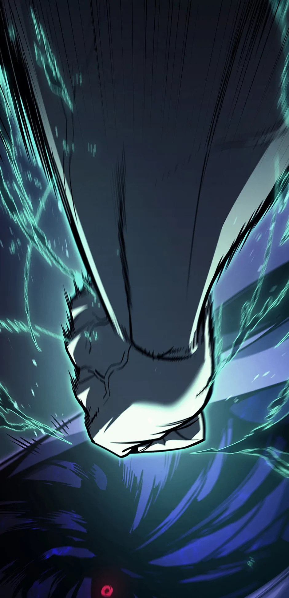 Read The Return of the Disaster-Class Hero EN Manga Online