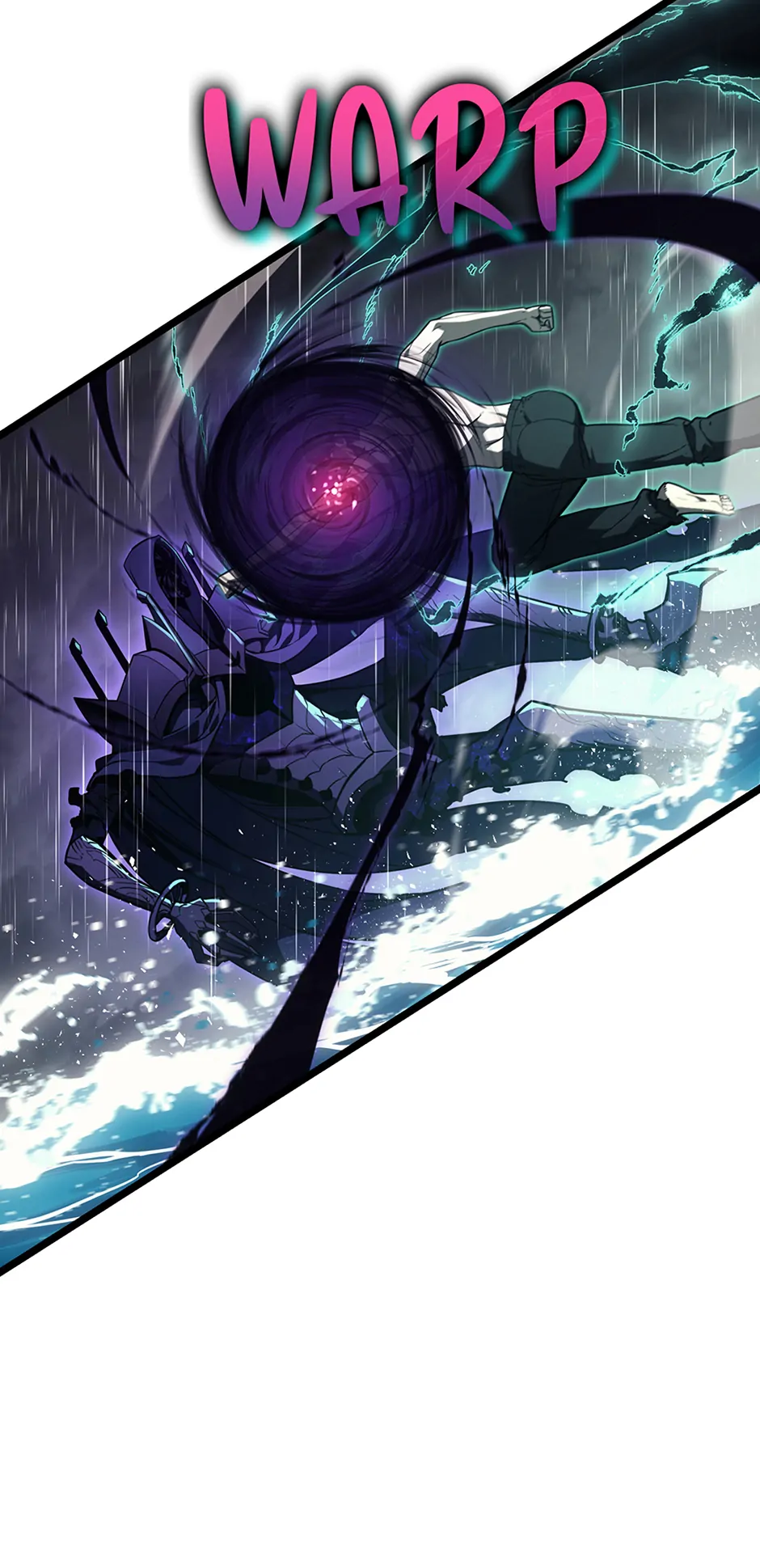 Read The Return of the Disaster-Class Hero EN Manga Online