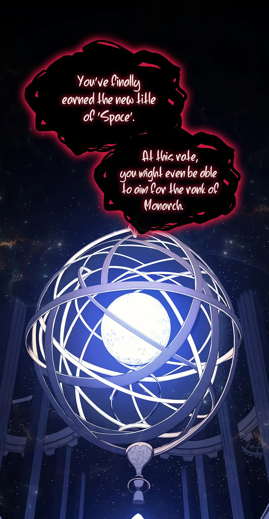 Read The Return of the Disaster-Class Hero EN Manga Online