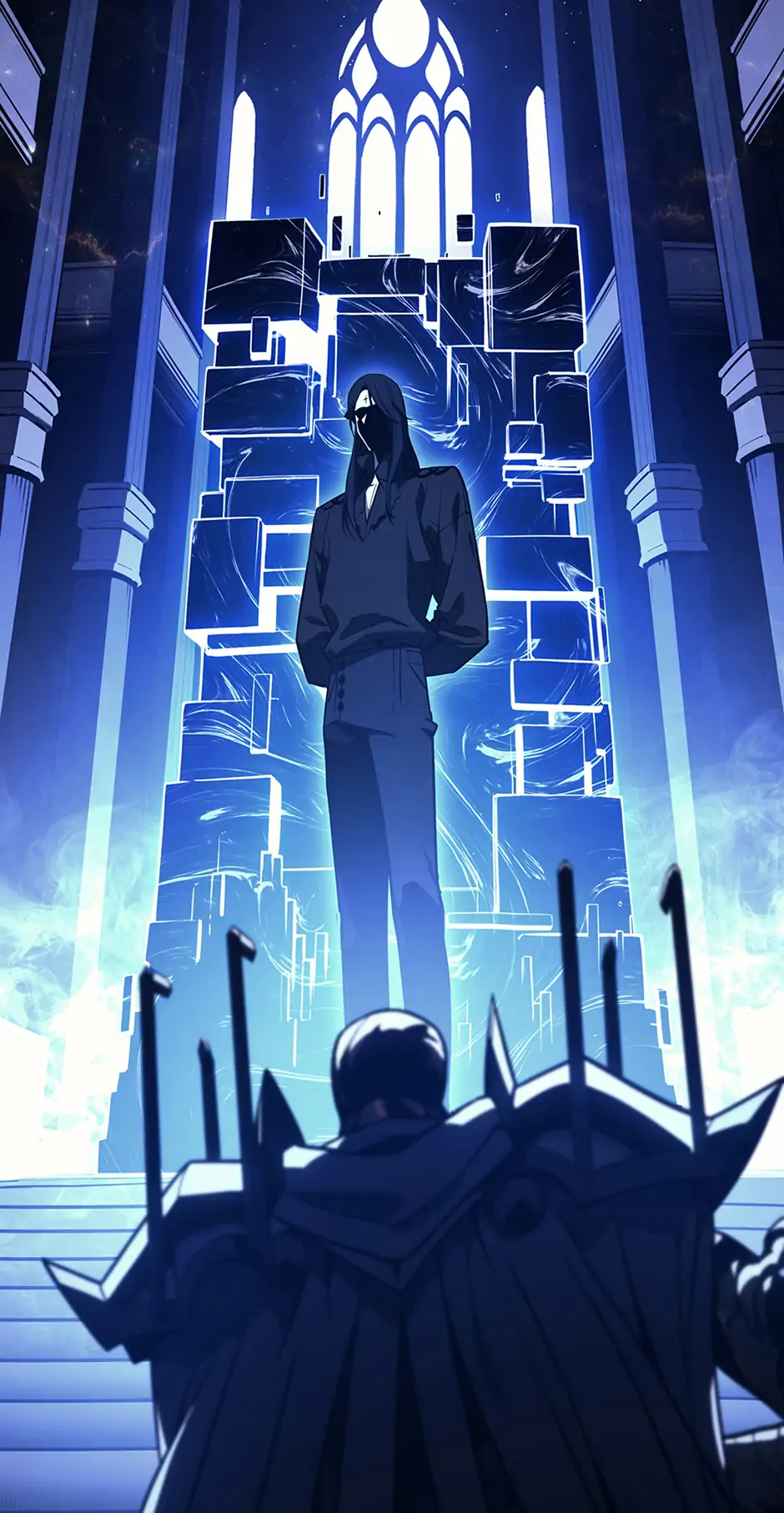 Read The Return of the Disaster-Class Hero EN Manga Online