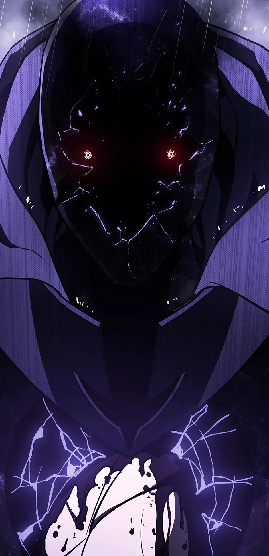 Read The Return of the Disaster-Class Hero EN Manga Online