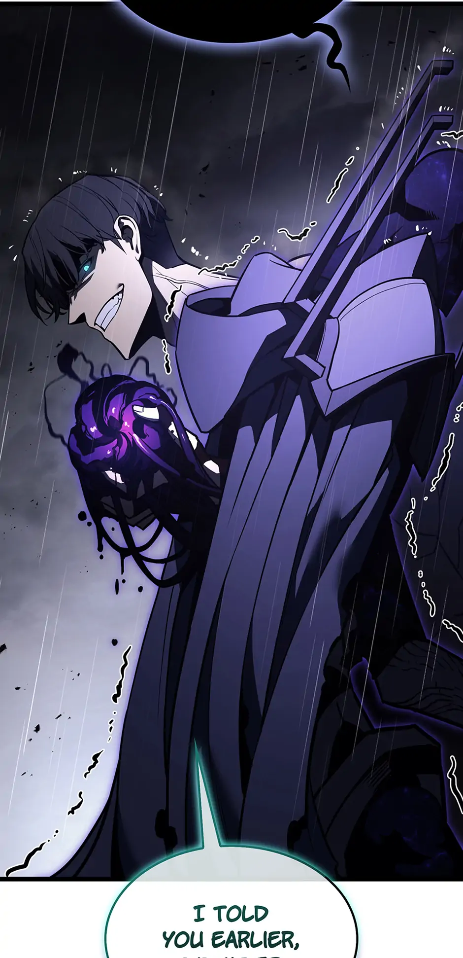 Read The Return of the Disaster-Class Hero EN Manga Online