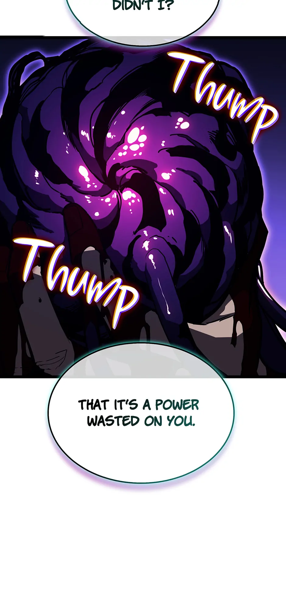 Read The Return of the Disaster-Class Hero EN Manga Online