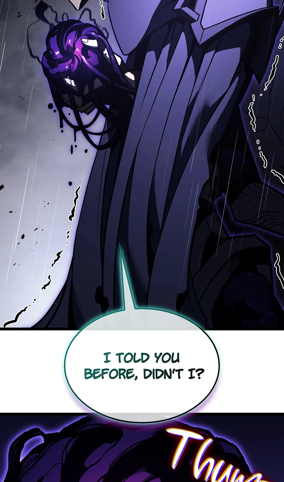 Read The Return of the Disaster-Class Hero EN Manga Online