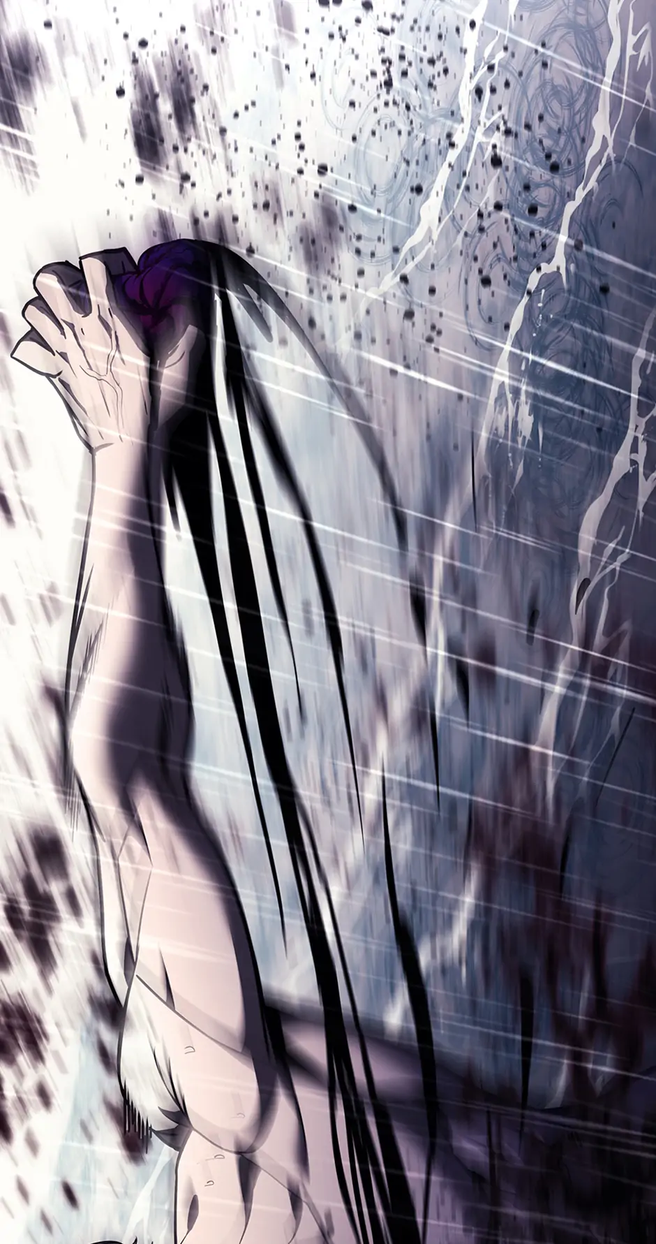 Read The Return of the Disaster-Class Hero EN Manga Online