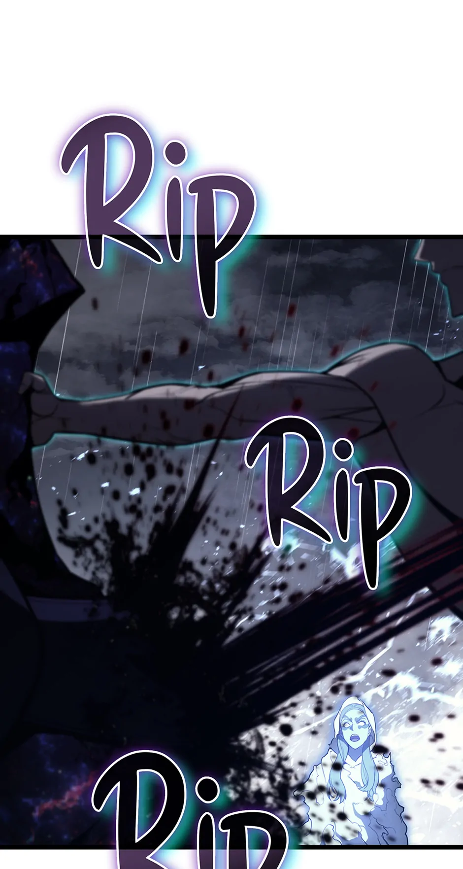 Read The Return of the Disaster-Class Hero EN Manga Online