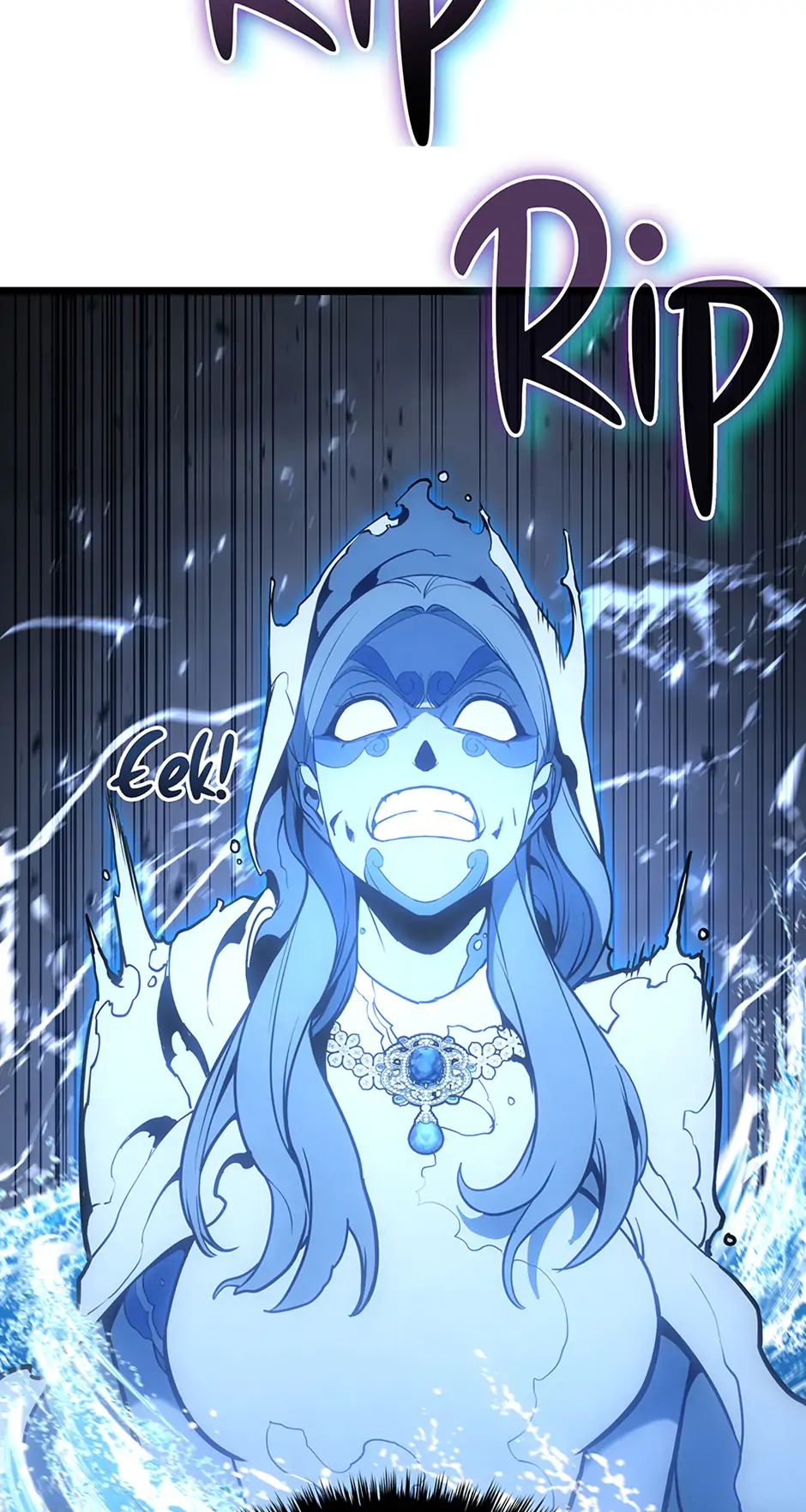 Read The Return of the Disaster-Class Hero EN Manga Online