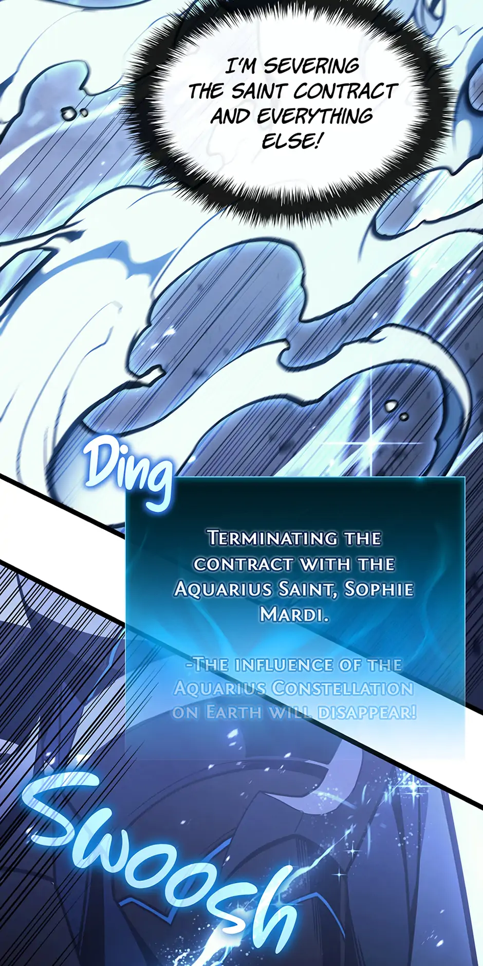 Read The Return of the Disaster-Class Hero EN Manga Online