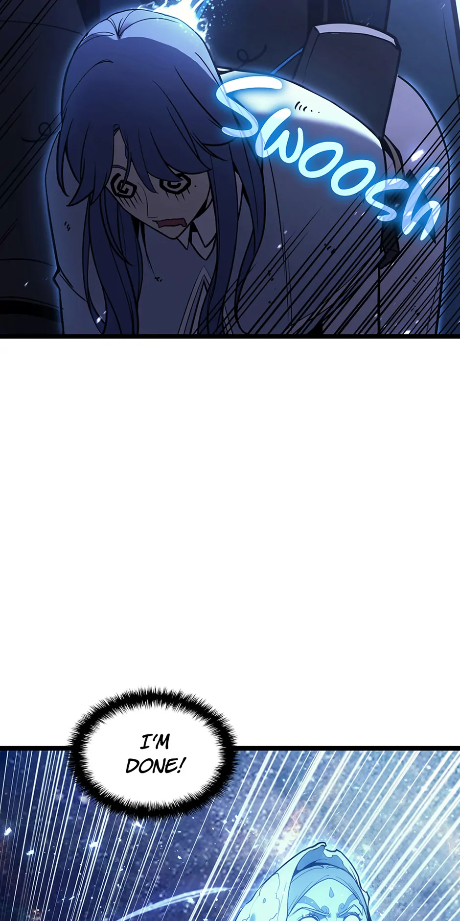 Read The Return of the Disaster-Class Hero EN Manga Online