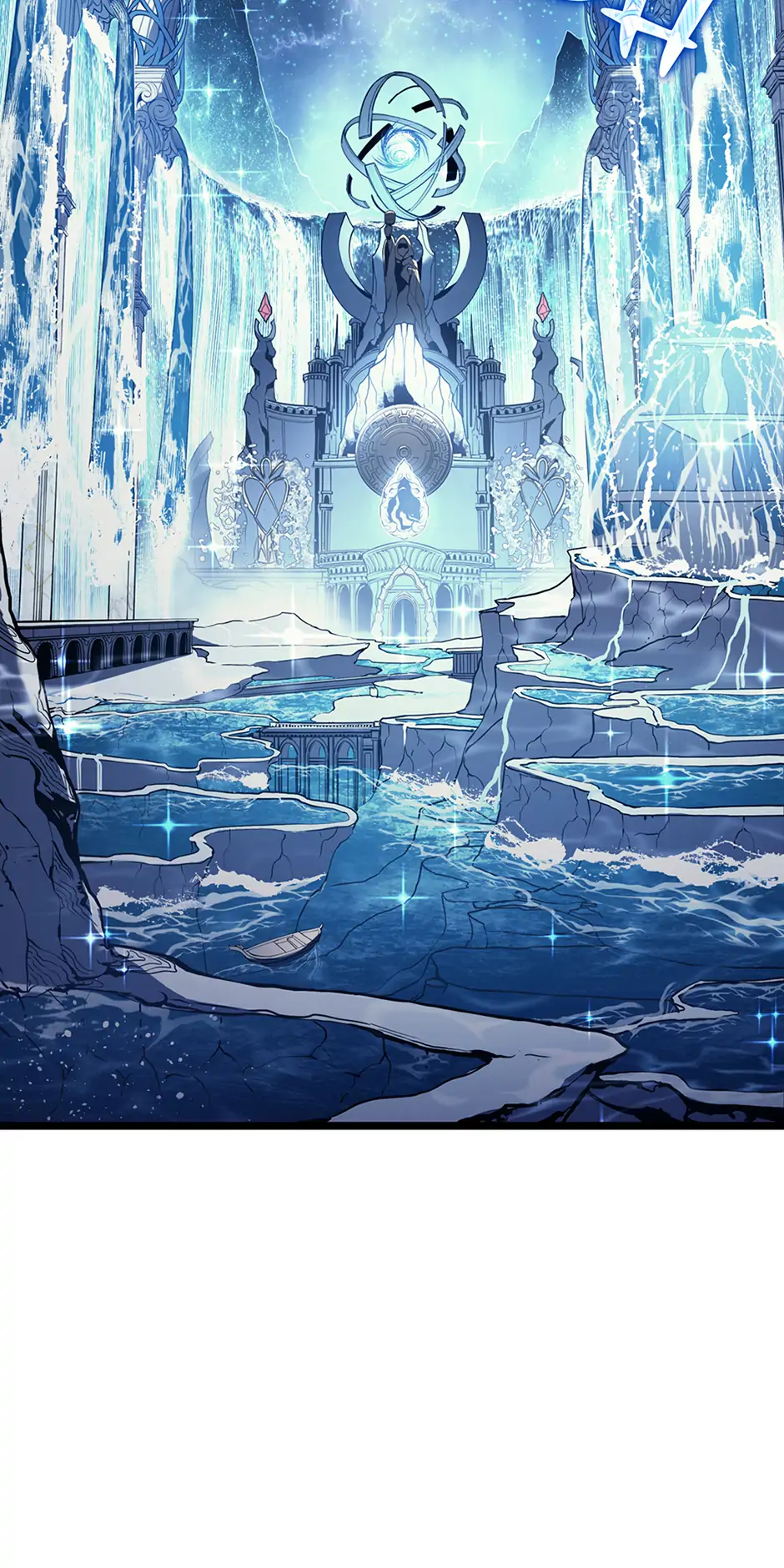 Read The Return of the Disaster-Class Hero EN Manga Online