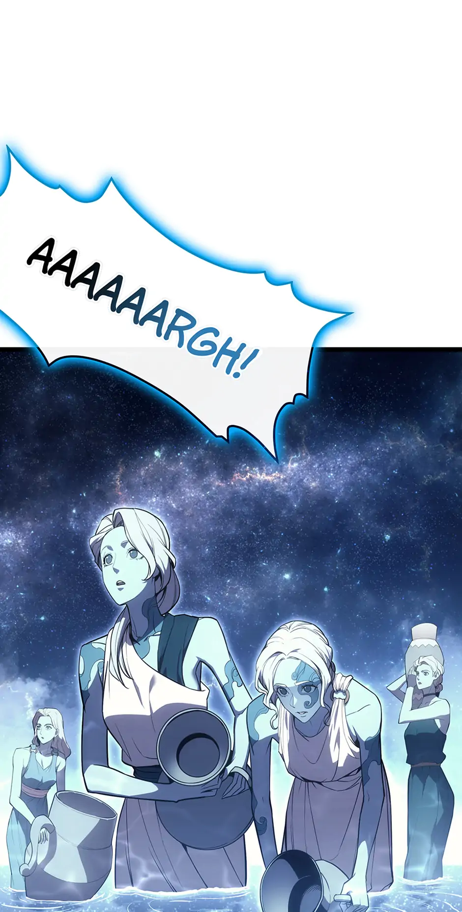 Read The Return of the Disaster-Class Hero EN Manga Online