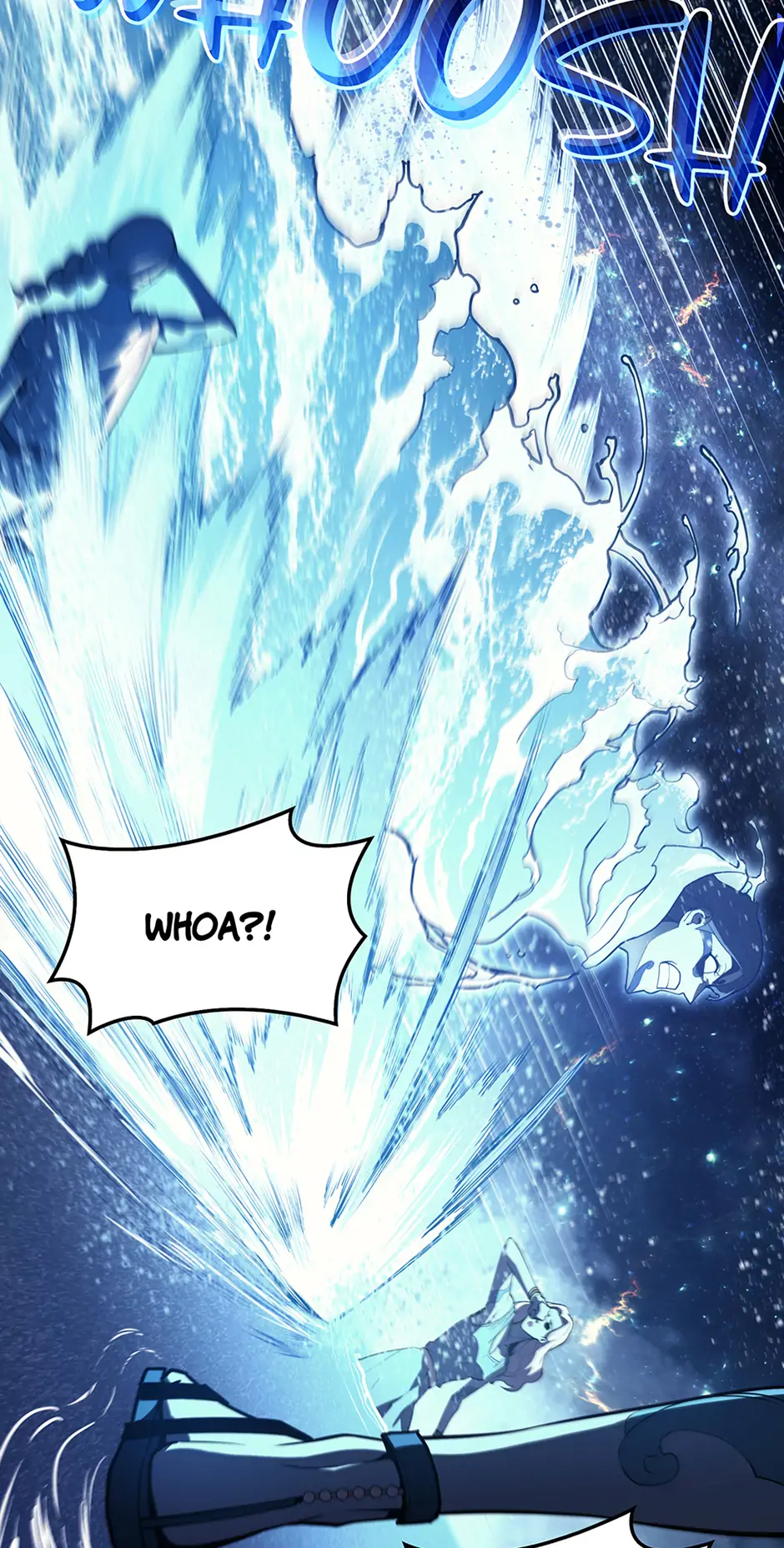 Read The Return of the Disaster-Class Hero EN Manga Online