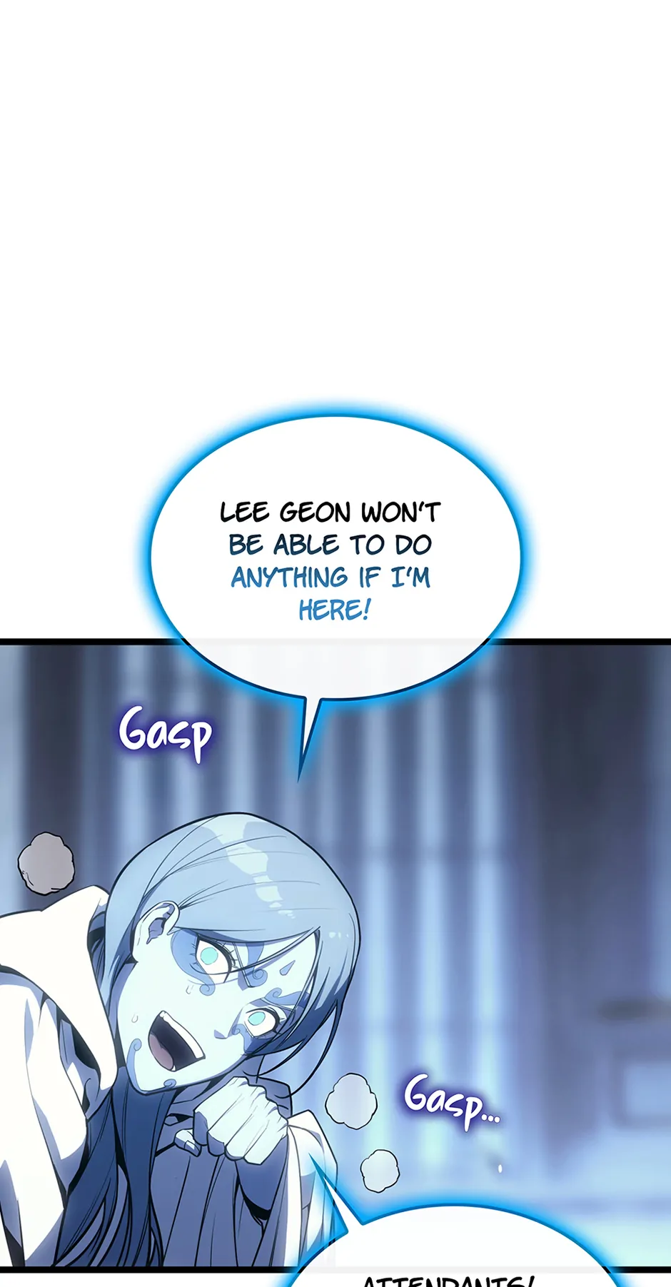 Read The Return of the Disaster-Class Hero EN Manga Online