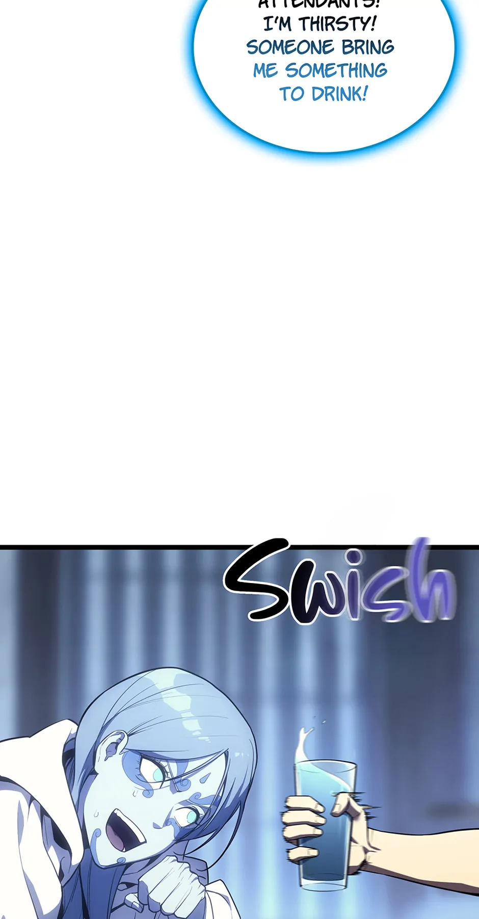 Read The Return of the Disaster-Class Hero EN Manga Online