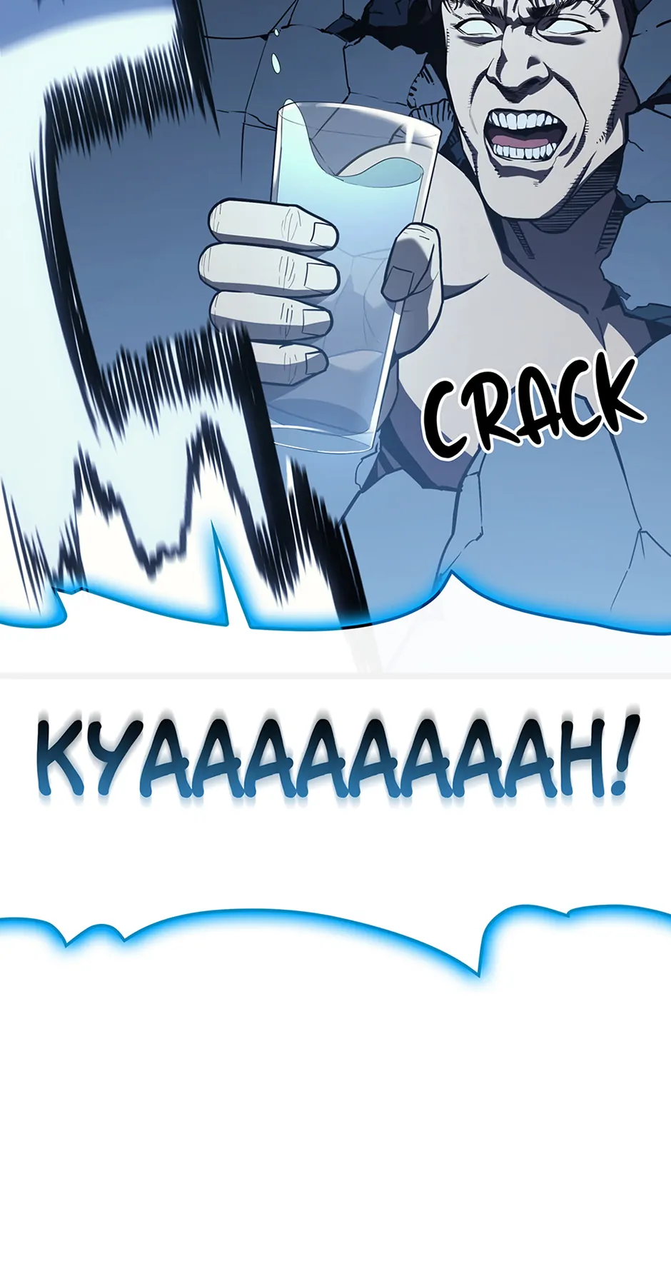 Read The Return of the Disaster-Class Hero EN Manga Online