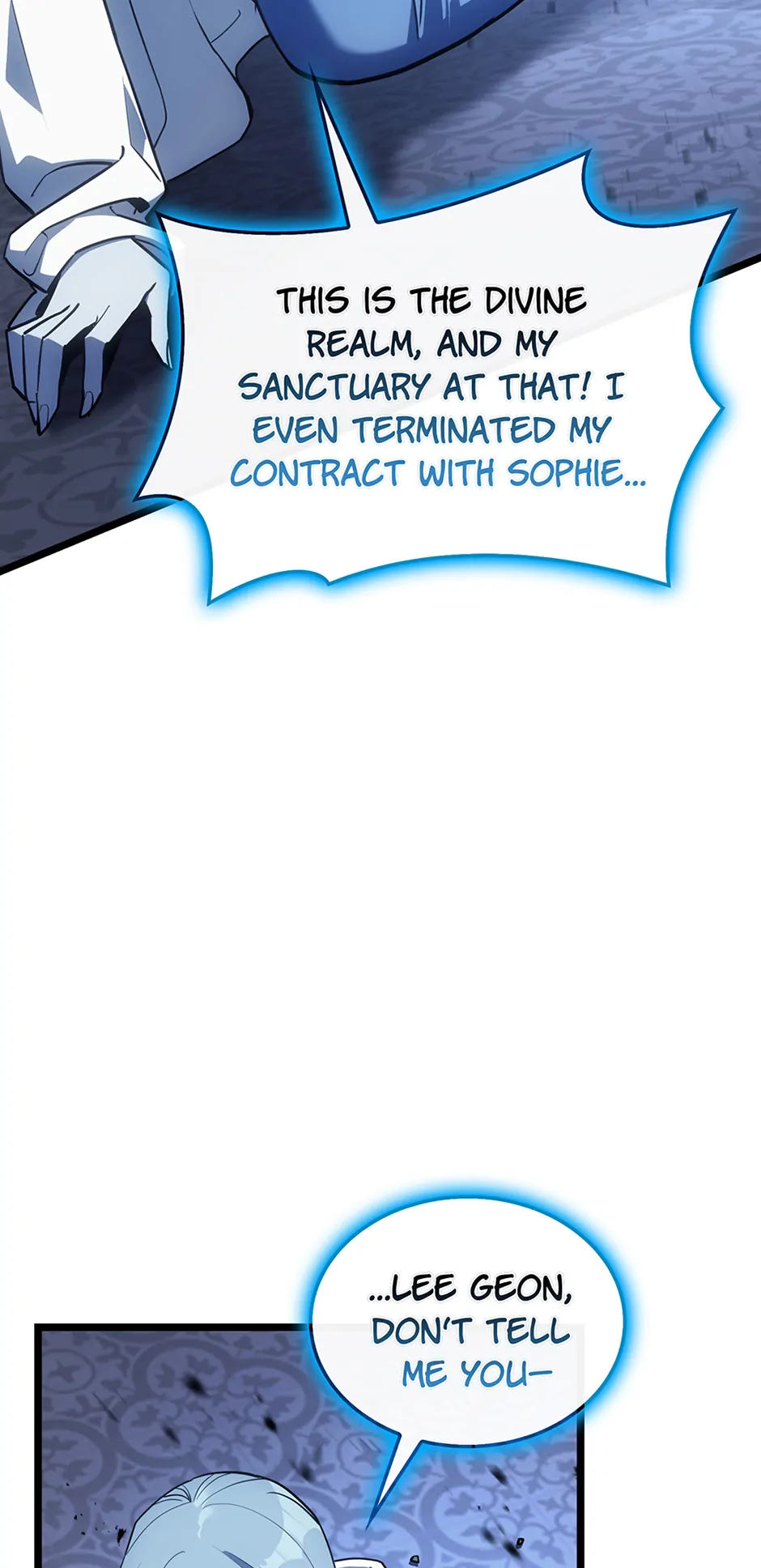 Read The Return of the Disaster-Class Hero EN Manga Online