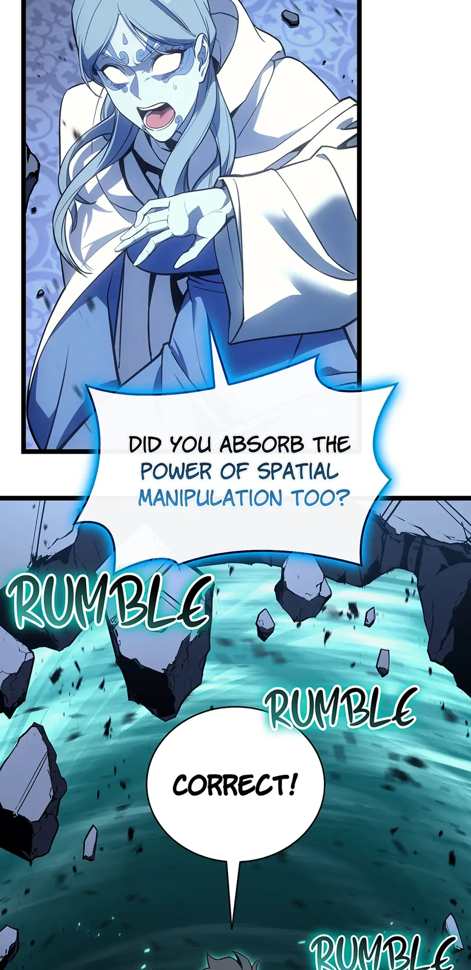 Read The Return of the Disaster-Class Hero EN Manga Online