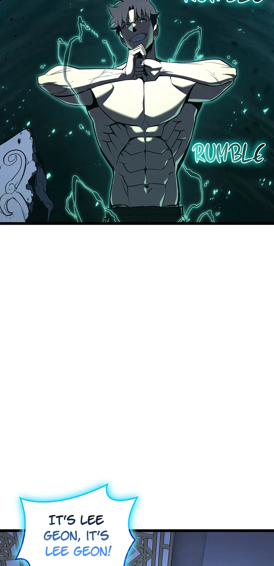 Read The Return of the Disaster-Class Hero EN Manga Online