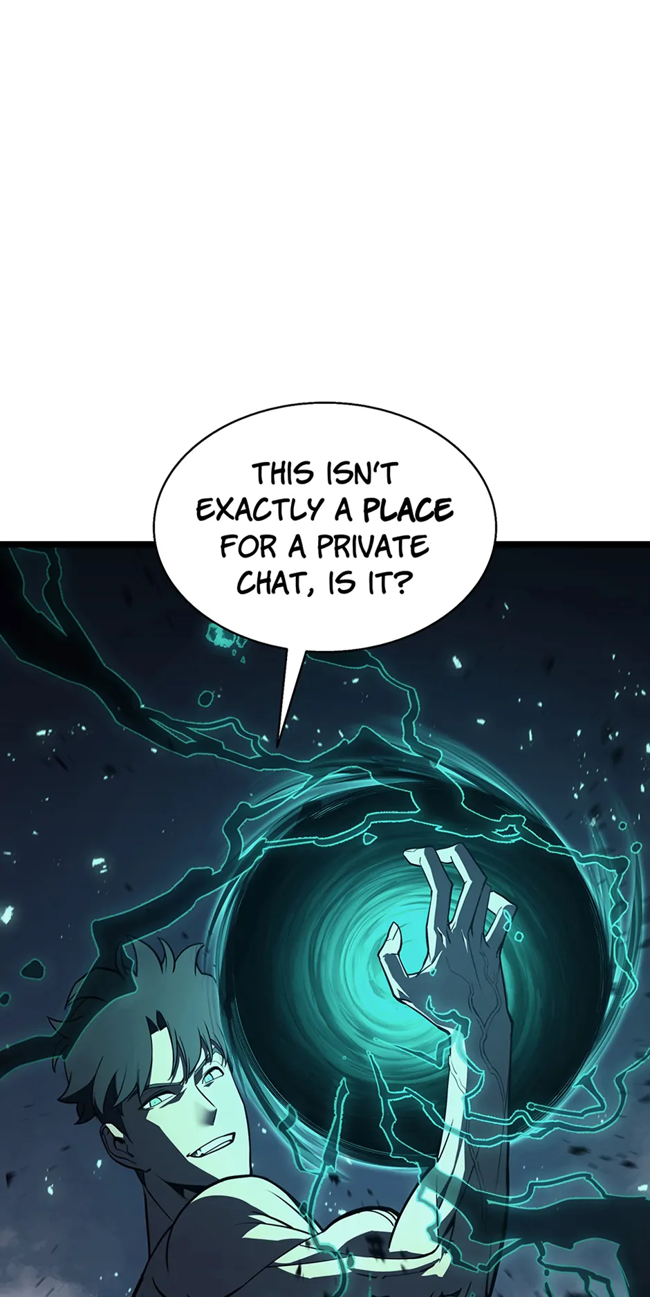 Read The Return of the Disaster-Class Hero EN Manga Online