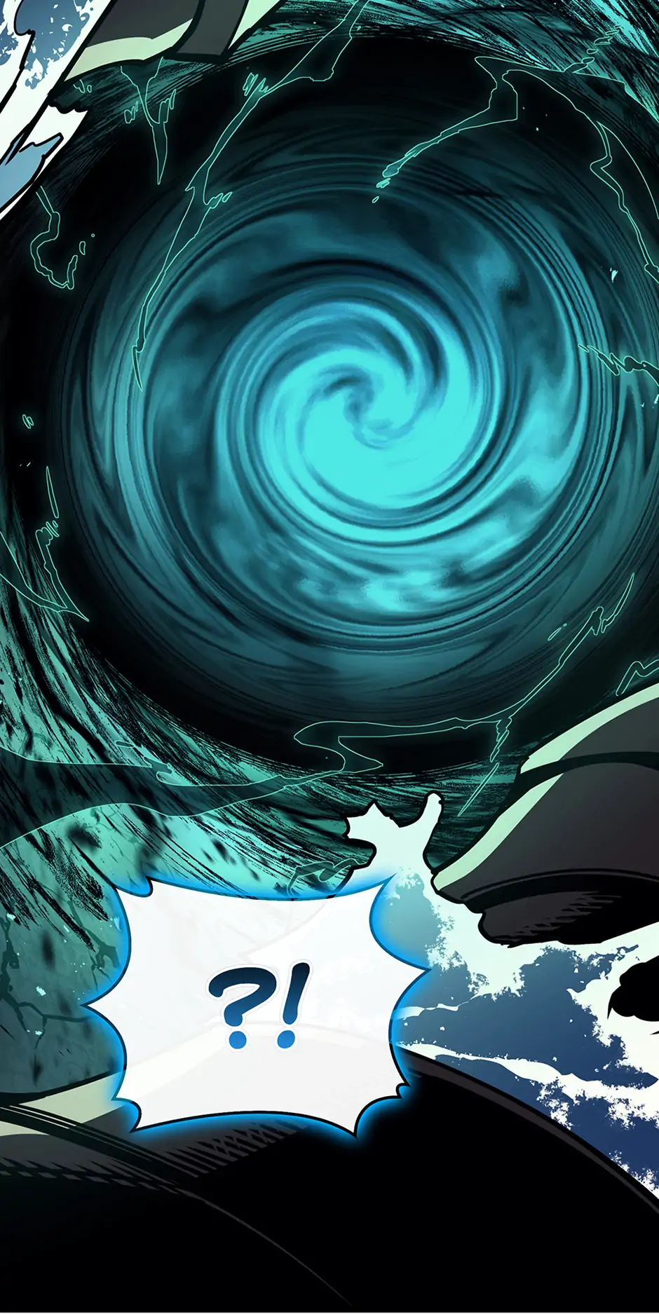 Read The Return of the Disaster-Class Hero EN Manga Online