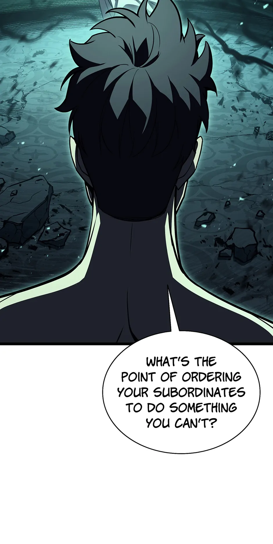 Read The Return of the Disaster-Class Hero EN Manga Online