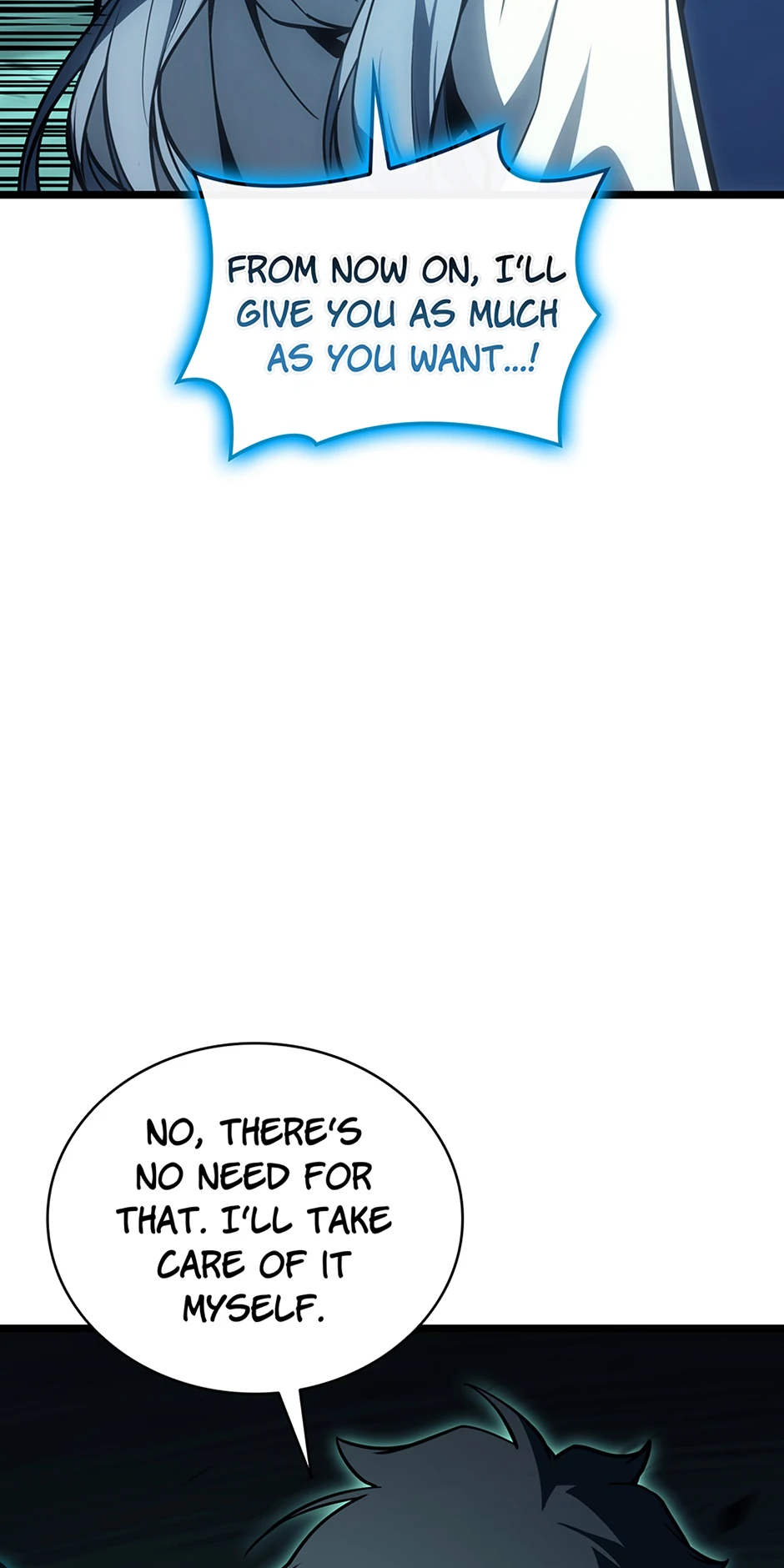 Read The Return of the Disaster-Class Hero EN Manga Online