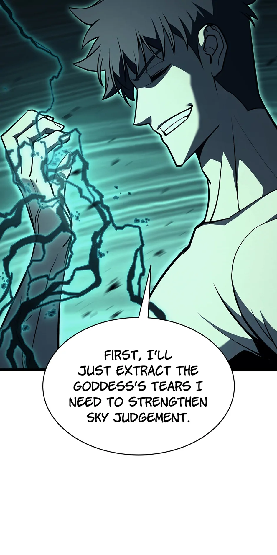 Read The Return of the Disaster-Class Hero EN Manga Online