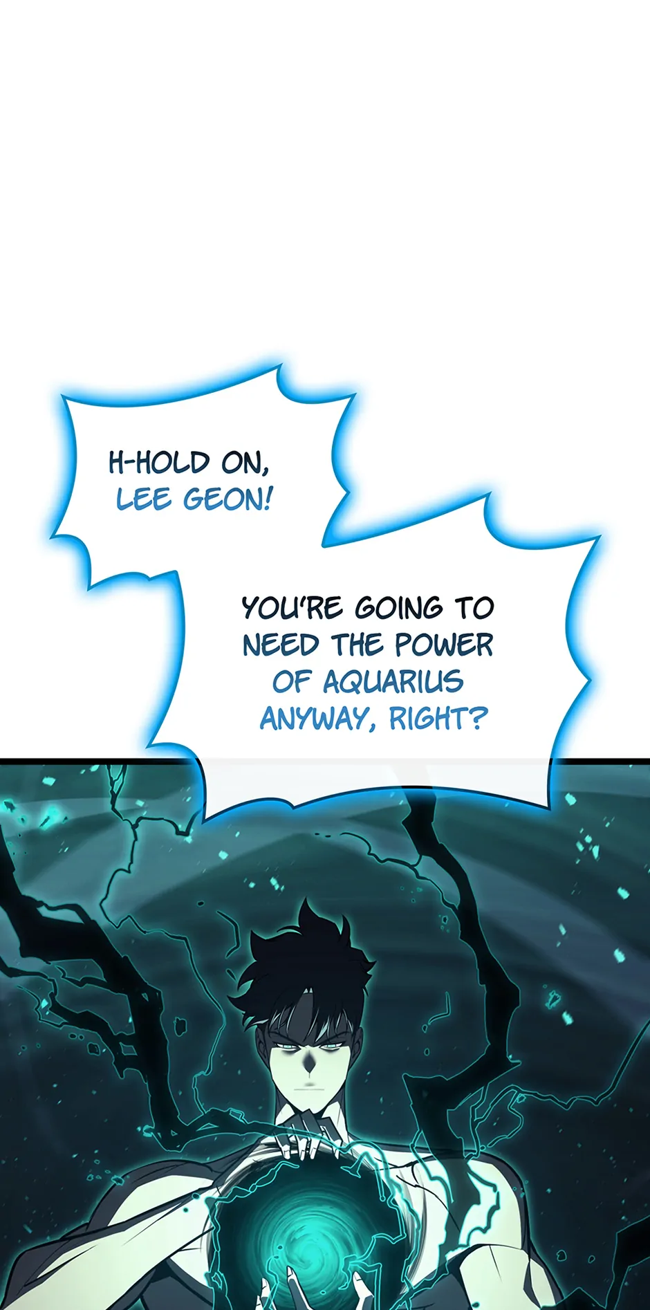 Read The Return of the Disaster-Class Hero EN Manga Online