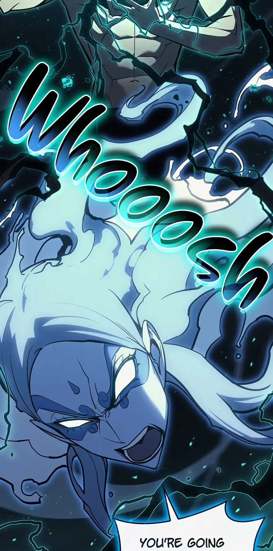 Read The Return of the Disaster-Class Hero EN Manga Online