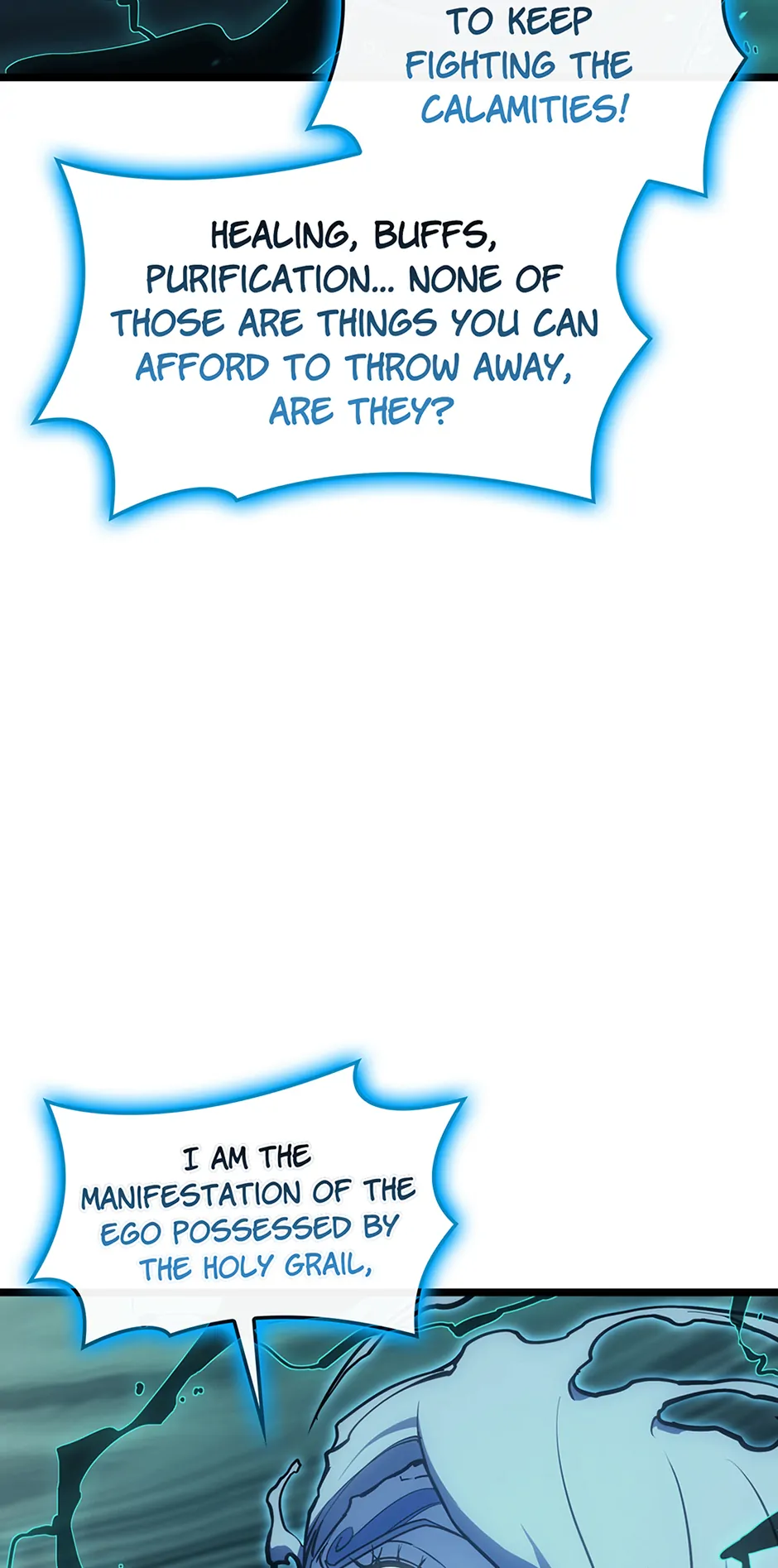 Read The Return of the Disaster-Class Hero EN Manga Online